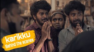 Karikku Ulkka Behind The Scenes ||Karikku Behind The Scenes ||Karikku ||Ulkka ||SMILE PLEASE