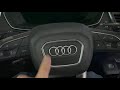 audi q5 s line 2021 full in depth review in 4k exterior interior infotainment facelift