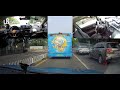 weride 2 hour non stop self driving road test no driver no intervention 2x speed