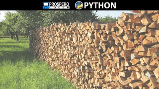 Accumulation with itertools
