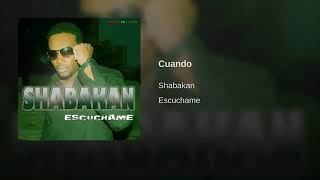 shabakan -  Cuando