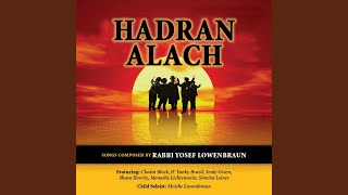 Hadran Alach