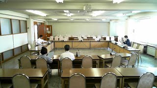 R5.5.26 議会運営委員会 14:11-14:39