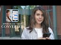 Speech To Text Converter