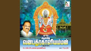 அருள்மிகு வனபத்ர காளியம்மன்