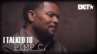 J Prince Discusses How “Respect” Played A Role In Pimp C’s Beef With Master P | I Talked to Pimp C.