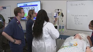 Local Medical Professionals Using Escape Rooms To Help Save Lives