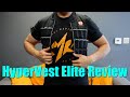 Hyperwear Hypervest Elite Review