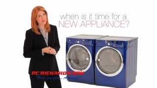 When is it Time for a New Appliance?