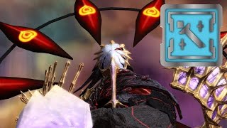 [PSO2 JP] Specter of Destruction XH [1/12] - Phantom (26m46s)