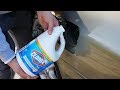 What Happens If You Fill Up a Car with Bleach? What Happens If You Fill Up a Car with Bleach?