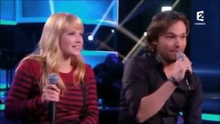 C est votre vie France Gall  la troupe Résiste chante la groupie du pianiste