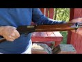 traditional bow making 351 caliber outdoor center michigan out of doors tv 1827