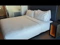 alof downtown fort worth king room tour