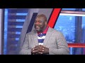 Inside The NBA Late To The Show Moments