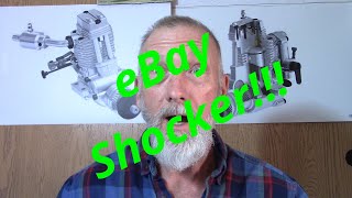 eBay Shocker!!!