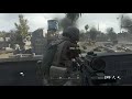 usmc black hawk raid modern warfare remastered