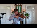 james ehnes bach violin sonata no. 1