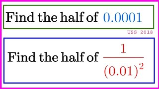 Fractions and decimals tricks|simplify decimal fraction| decimal division easy|USS MATHS|PSC|NMMS|