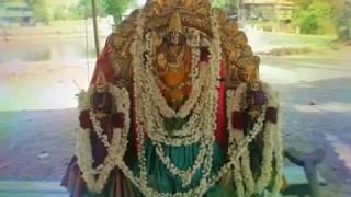 Sekharipuram Ratholsavam - A glimpse