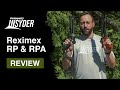 Reximex RP and RPA Insyder Review