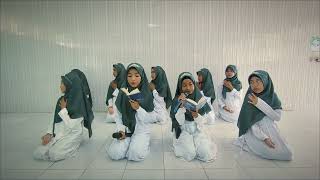 MIS NURUL WATHAN BERSHOLAWAT