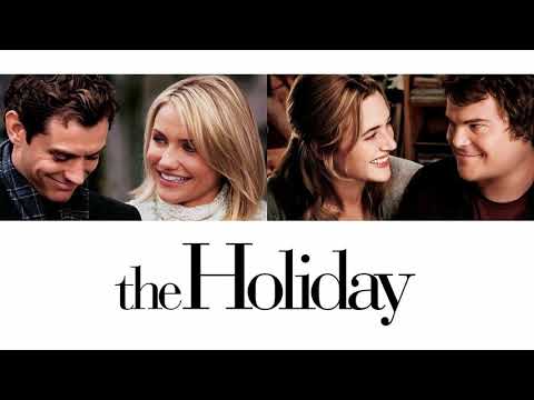 The Holiday OST – Hans Zimmer – Cry -1HOUR