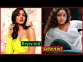 Shocking  Role Replacement of Bollywood Stars | Katrina Kaif, Priyanka Chopra, Alia Bhatt