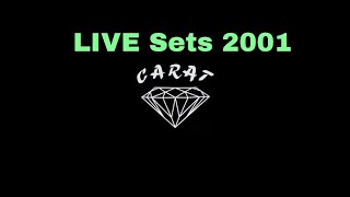 CARAT (Bouwel) - 2001.01.21-00 - Zolex