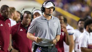 Reports: WVU Football to hire Troy Coach Neal Brown as Head Coach