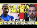 BOMBA: MATHEUS PEREIRA SAINDO DO CRUZEIRO!? ÚLTIMAS NOTÍCIAS DO CRUZEIRO HOJE