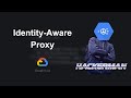 GCP Tutorial | How To Add Identity-Aware Proxy (IAP) to App Engine | Learn GCP