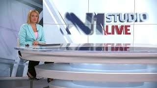 N1 Studio Live (28.8.2024)