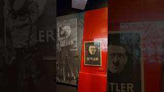 Holocaust Exhibition-Jewish Heritage Museum#shortvideo #shortsvideo #shorts #short#religion  #war