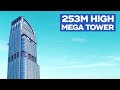 Unveiling 1000M   Chicago's new mega skyscraper