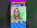 Guess the Youtuber Song! Nastya, Rebecca Zamolo, Cali Sadeh, Salish Matter #guess #meme #song #quiz