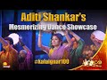 Aditi Shankar's Mesmerizing Dance Showcase @ Kalaignar 100 | A Tribute to the Legacy of Kalaignar