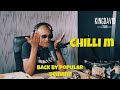 Chilli M lived like a rock star. He tells the whole story