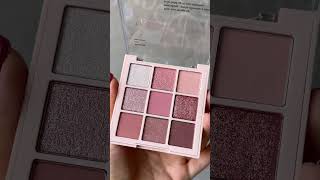 Палетка тіней для повік Dasique Shadow Palette #04 Pastel Dream #makeup #blush #kbeauty