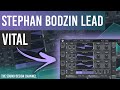 VITAL Tutorial | Bodzin Lead Sound, Melodic Techno | Afterlife, Stephan Bodzin Style