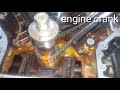 iforce 5.7l v8 enging timing chain how to time toyota 3ur fe tundra sequoia v8 timing chains