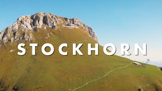 Stockhorn | Exploring Switzerland 6 | 4K