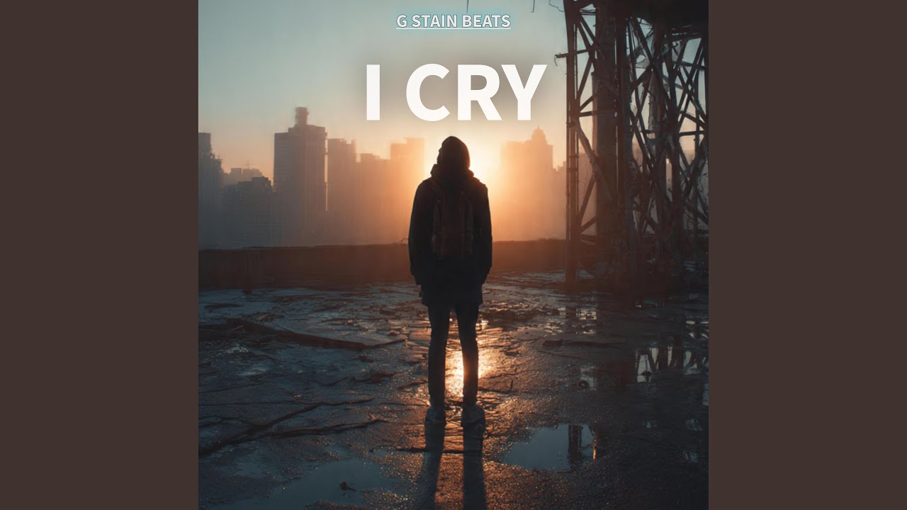 I Cry Instrumental Beat Youtube