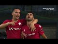 wisla krakow 4 1 fc spartak trnava 2. zÁpas eurÓpska konferenČnÁ liga uefa kvalifikÁcia