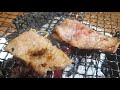 【グルメ】【1人焼肉】川崎でa5ランク和牛焼肉ランチを食べたら最高だった