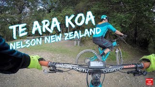 Finding Flow in Nelson | Te Ara Koa