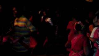 Kunnbi Dance LIVE