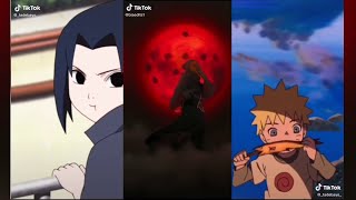 2021 Tik Tok sad/funny NARUTO compilation | NARUTO funny tiktok | Naruto | Hinata | Sasuke