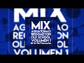 mix aguatonao vol 01 reggaeton old school by dj pato aliaga