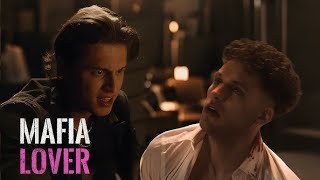 Gay Romantic Movie || Mafia Lover ||